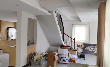 Exclusive Community Felicia 4 Bedrooms House and Lot For Sale in Pampanga
