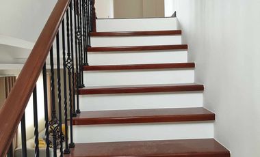 Exclusive Community Felicia 4 Bedrooms House and Lot For Sale in Pampanga