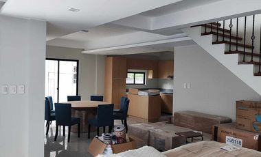 Limited Edition Athena 4 Bedrooms House and Lot For Sale in Pampanga near SM