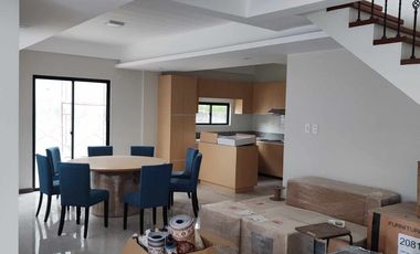 Limited Edition Athena 4 Bedrooms House and Lot For Sale in Pampanga near SM