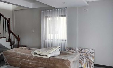 Limited Edition Athena 4 Bedrooms House and Lot For Sale in Pampanga near SM