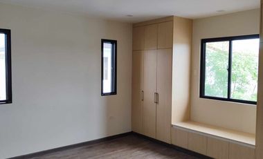 Exclusive Community Helena 4 Bedrooms House and Lot For Sale near SM Pampanga