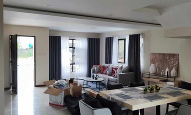 Exclusive Community Helena 4 Bedrooms House and Lot For Sale near SM Pampanga