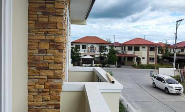 Exclusive Community Helena 4 Bedrooms House and Lot For Sale near SM Pampanga