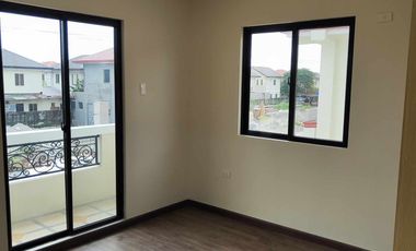 Exclusive Community Helena 4 Bedrooms House and Lot For Sale near SM Pampanga