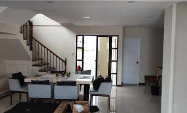 Exclusive Community Helena 4 Bedrooms House and Lot For Sale near SM Pampanga