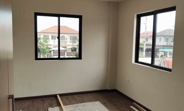 Exclusive Community Helena 4 Bedrooms House and Lot For Sale near SM Pampanga