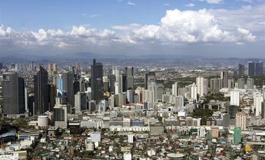 Exclusive Commercial Lot for Sale in Paranaque City