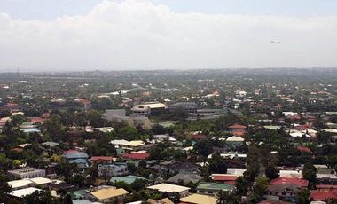 Exclusive Commercial Lot for Sale in Paranaque City