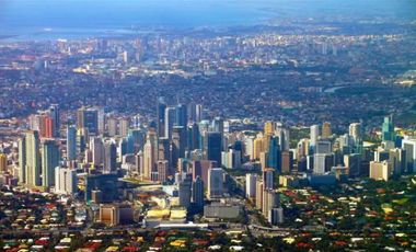 Commercial Lot for Sale in Manila City