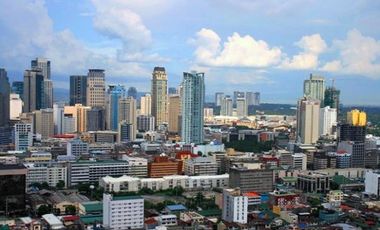 Commercial Lot for Sale in Manila City