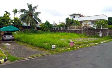 Commercial Lot for Sale in Manila City