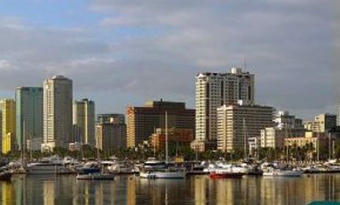 Commercial Lot for Sale in Manila City