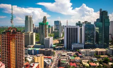 Commercial Lot for Sale in Manila City