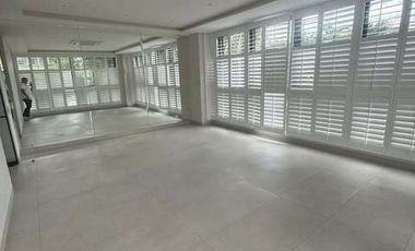 300 sqm 3BR Duplex House with Elevator for Rent in San Lorenzo Village, Makati