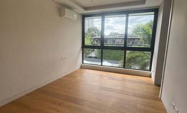 300 sqm 3BR Duplex House with Elevator for Rent in San Lorenzo Village, Makati