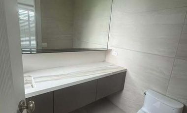 300 sqm 3BR Duplex House with Elevator for Rent in San Lorenzo Village, Makati