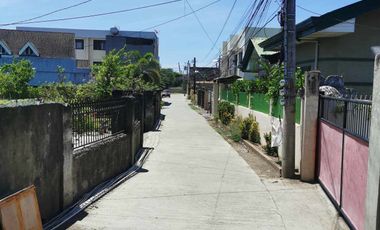 FOR SALE: Clean Title Residential Lot Near SRP