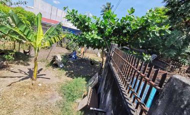 FOR SALE: Clean Title Residential Lot Near SRP