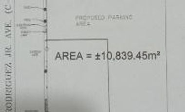 Commercial Lot for rent in Cattleya Street, Valle Verde 2, Ugong, Pasig First District, Pasig, Eastern Manila District