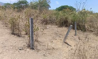 Residential lot in Asan Sur, Sison, Pangasinan near national road