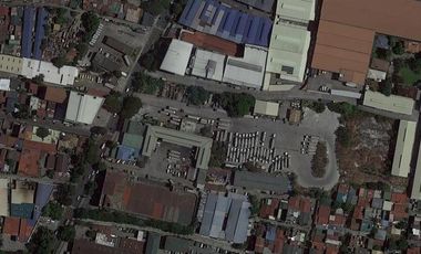 Commercial Lot for rent in F. Pike Street, Green Valley Subdivision, Bagong Ilog, Pasig First District, Pasig, Eastern Manila District