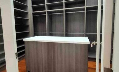 Duplex House for Rent at Dasmariñas Village, Makati City