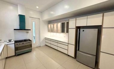 Duplex House for Rent at Dasmariñas Village, Makati City