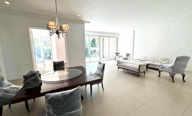 Duplex House for Rent at Dasmariñas Village, Makati City