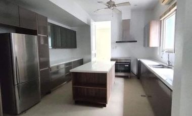 Duplex House for Rent at Dasmariñas Village, Makati City