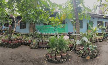 500 sqm Residential Lot in Brgy. Marulas, Valenzuela City FOR SALE