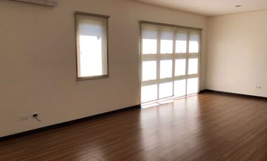 4 Bedroom House for Rent in Bel Air Village, Makati City