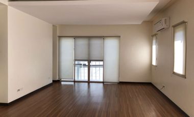 4 Bedroom House for Rent in Bel Air Village, Makati City