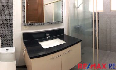 4 Bedroom House for Rent in Bel Air Village, Makati City