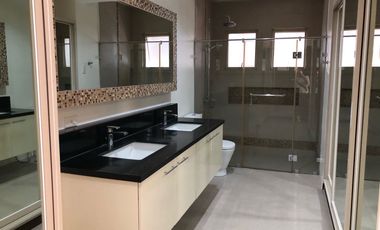 4 Bedroom House for Rent in Bel Air Village, Makati City