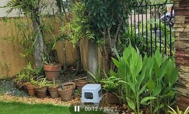 5BR House And Lot in Las Villas de Manila, Laguna