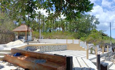 Titled Luxury Resort