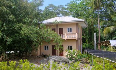 Titled Luxury Resort