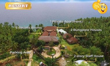 Titled Luxury Resort