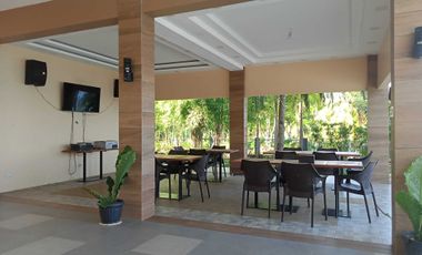 Titled Luxury Resort