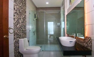 Titled Luxury Resort