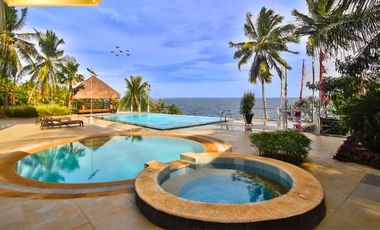 Titled Luxury Resort