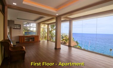 Titled Luxury Resort