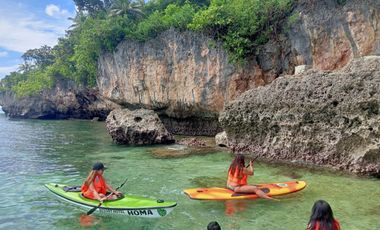 Titled Luxury Resort