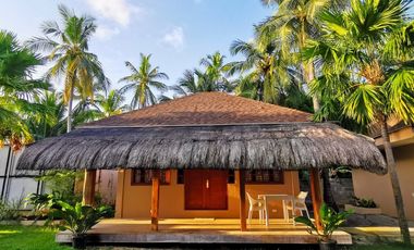 Titled Luxury Resort