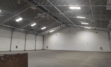 5,000 sqm Industrial Lot in Santolan, Pasig City near Marcos highway