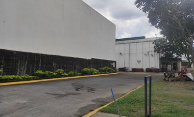 5,000 sqm Industrial Lot in Santolan, Pasig City near Marcos highway