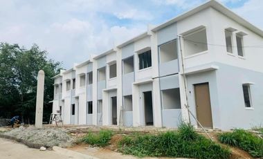 Ready for occupancy