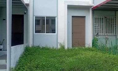 Ready for occupancy