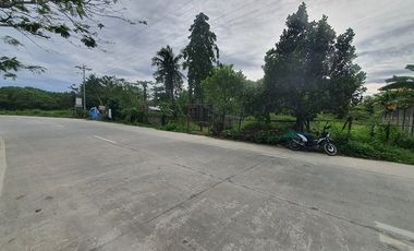 Siargao Corner Lot Commercial Property along Tourism Road Catangnan General Luna